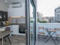 Spot Apart Hotel di Athens
