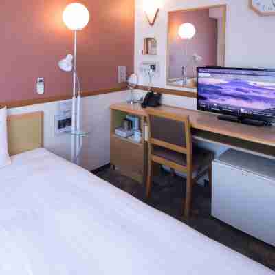 東橫INN-日立站前 Rooms