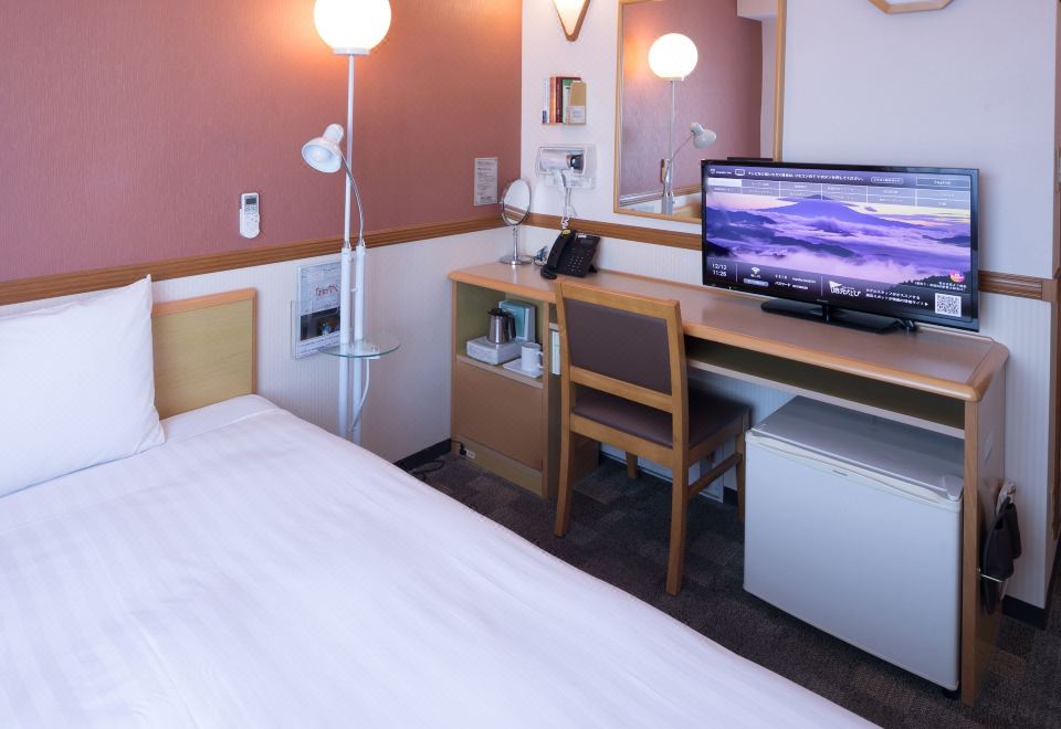 토요코인 마에바시에키마에 객실 내부 이미지