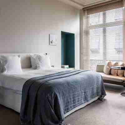 Hotel Julien Rooms