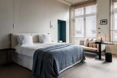 Hotel Julien