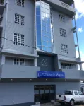 Champ de Mars B&B Hotel di Pointe aux Canonniers