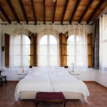 Agroturismo Muleta de Ca S'Hereu