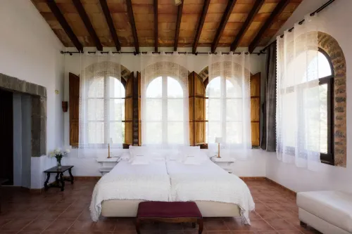 Agroturismo Muleta de Ca S'Hereu -  Privatzimmer