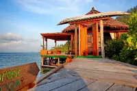 Raja Ampat Dive Lodge Hotels in Raja Ampat