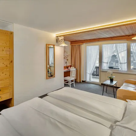Hotel Antika