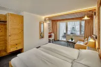 Hotel Antika Hotels near Pfarrkirche St. Mauritius