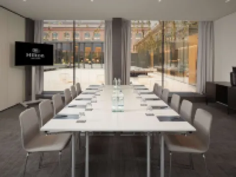 Hilton Lake Como Hotels in Como