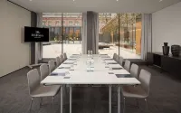 Hilton Lake Como Hotels in Como