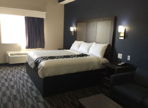 Home Inn and Suites Memphis