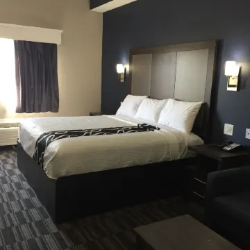 Home Inn and Suites Memphis