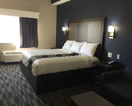 Home Inn and Suites Memphis Hotels in Memphis