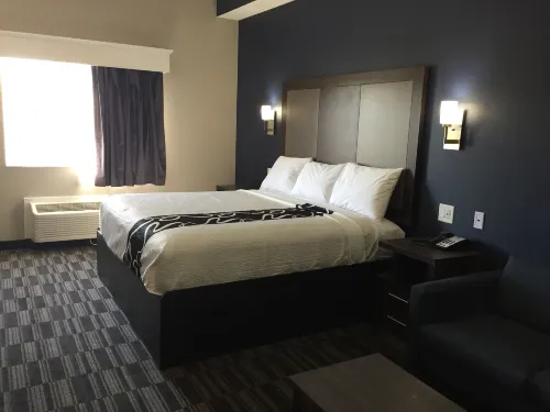 Home Inn and Suites Memphis