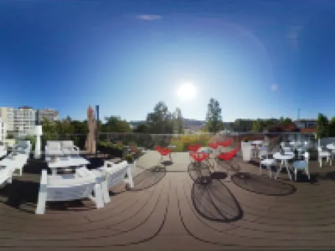 Thomar Boutique Hotel Tomar otelleri