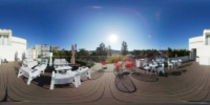 Thomar Boutique Hotel