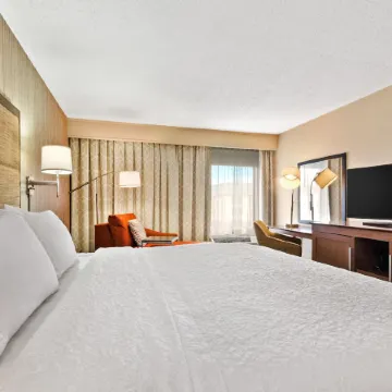 Hampton Inn Collinsville