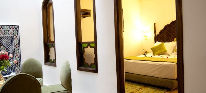 Dar Yasmine Hotels in Tangier
