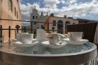 Palazzo Caracciolo del Sole Hotels in Terzigno