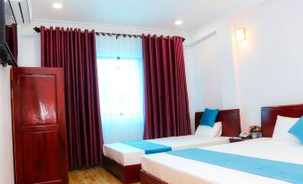 Coto Dream Hotel