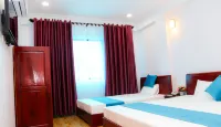 Coto Dream Hotel Hotels in TT. Co To