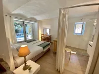 La Maison des Vendangeurs Hotels in Brouzet-les-Ales