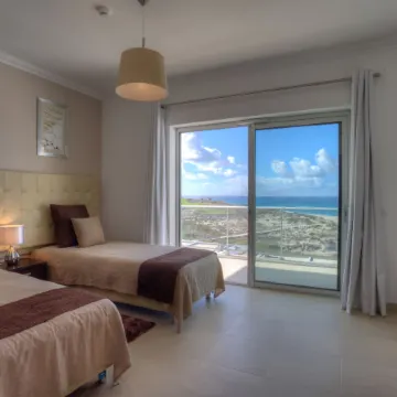 The Beachfront - Praia d'El Rey Golf & Beach Resort