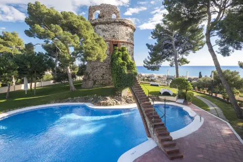 Gran Hotel Rey Don Jaime - Wifi