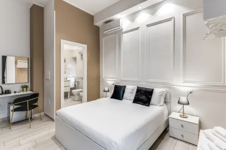 Raggio di Sole 2 Отели рядом с достопримечательностью «Сан-Лоренцо-Маджоре»