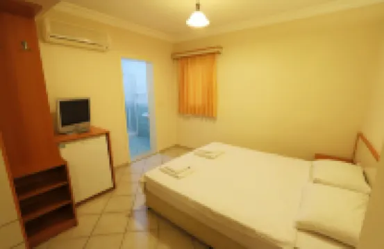Green House Apart Hotel
