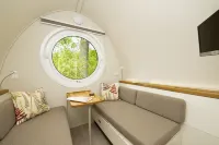 Glamping Resort Biosphäre Bliesgau - 2-Star
