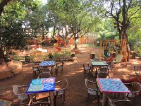 Gujarat Bhavan Hotel Hotels in Matheran