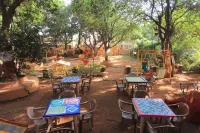 Gujarat Bhavan Hotel Hotels in Raigad