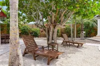 Crescent Beach Villas by Beachside Management