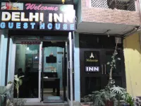 斯里薩旅館 哈札特尼桑木丁火車站附近的飯店