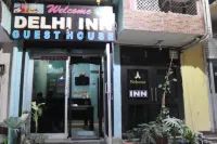 Sri Sai Inn Hotels in Nizamuddin East