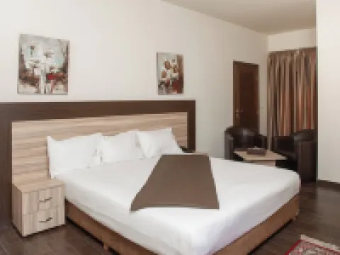 洛奇旅館酒店 Faraiya酒店