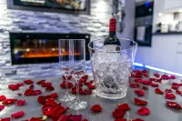 Velmora Suites Bradford - 5-Star
