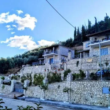 Stone Maisonettes