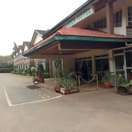 Garden Hotel Machakos