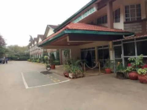 Garden Hotel Machakos Hotels in 