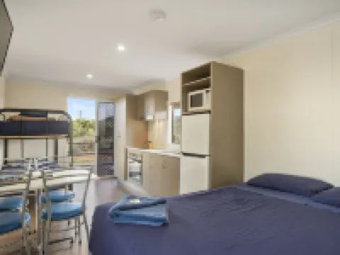 Discovery Parks - Argylla Hotels in Mount Isa