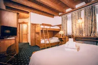 Hotel San Giacomo Spa&Gourmet Hotels in Ala