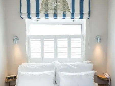 The Cliff House Отели в г. Нью Форест Дистрикт