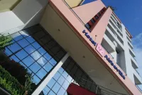 阿布維爾飯店 住宿飯店