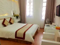 뉴 호텔 2 호안끼엠 레이크(호수)-커시드럴(대성당) 호텔