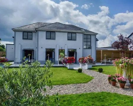 鄉村酒店 米斯郡酒店