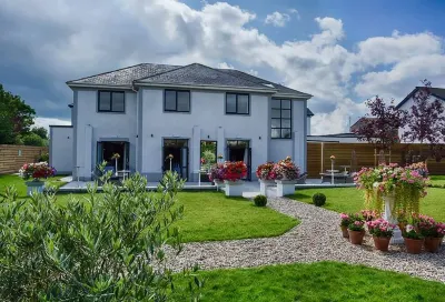 Village Hotel Hotels in Meath