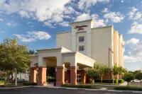 Hampton Inn Leesburg/Tavares Hotels in Howey-in-the-Hills
