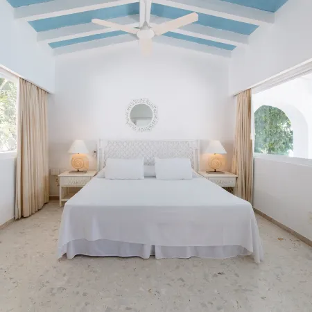 Exclusiva Villa Aldila Frente Al Mar en Acapulco
