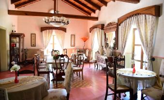 Hacienda la Magdalena